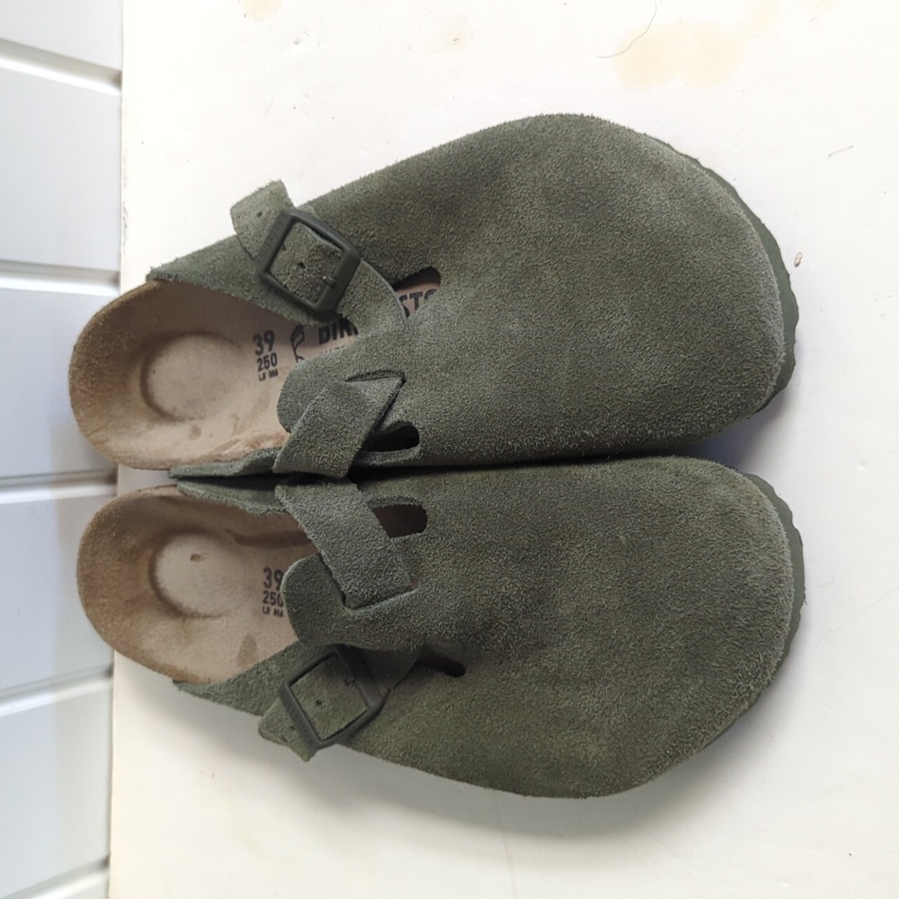 Birkenstock Sandals
